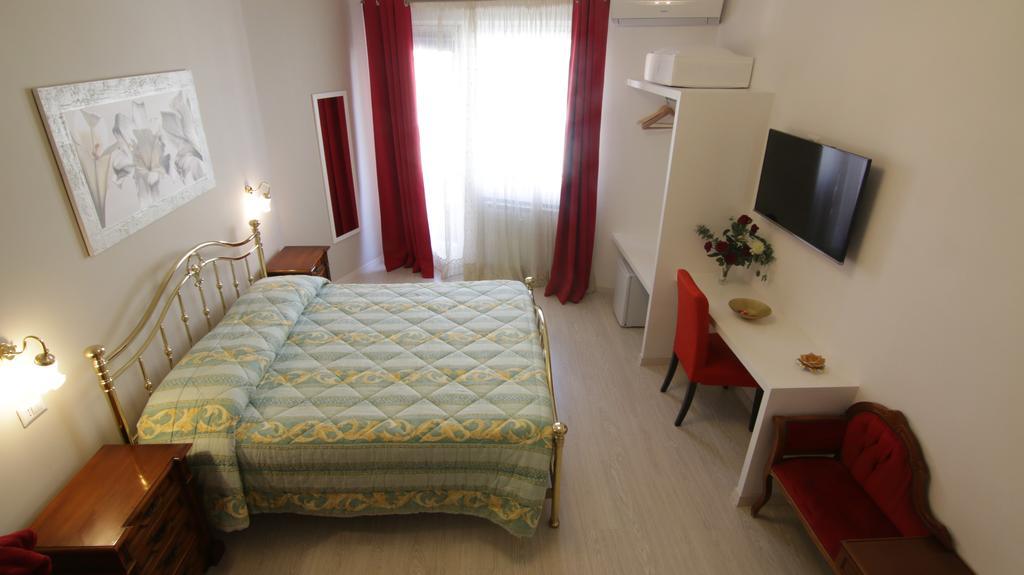 B&B La Perla Di Roma Zewnętrze zdjęcie