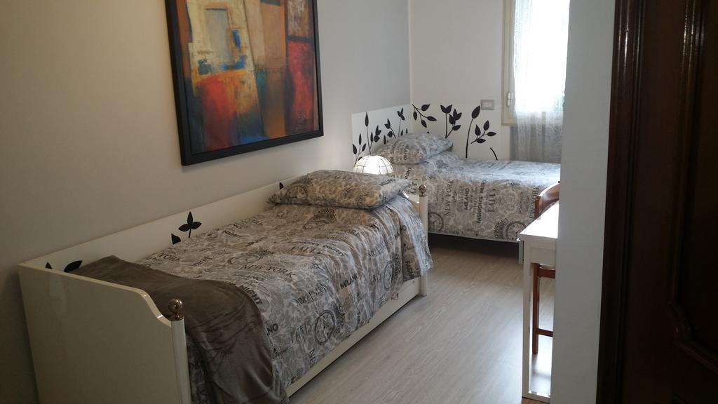 B&B La Perla Di Roma Zewnętrze zdjęcie